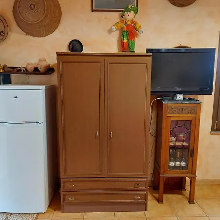 Casa vacanze Anna Flussio