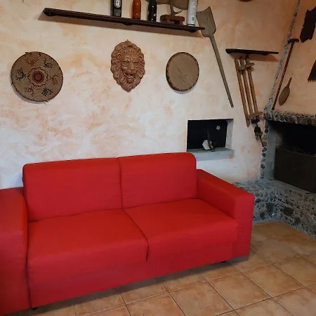 Anna Casa vacanze *