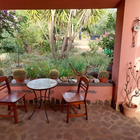Anna Casa vacanze