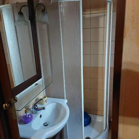 Casa vacanze Anna