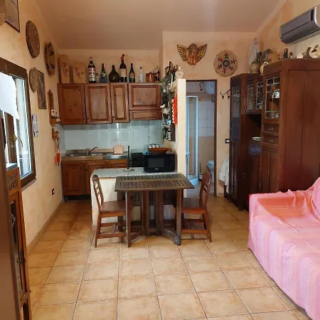 Anna Casa vacanze Flussio