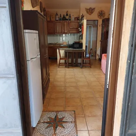 Casa vacanze Anna Flussio