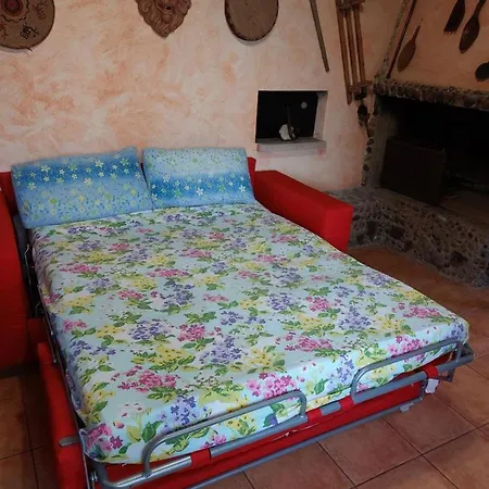 Casa vacanze Anna *