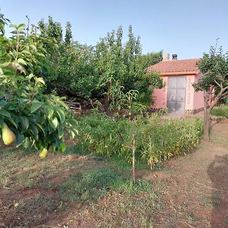 Anna Casa vacanze