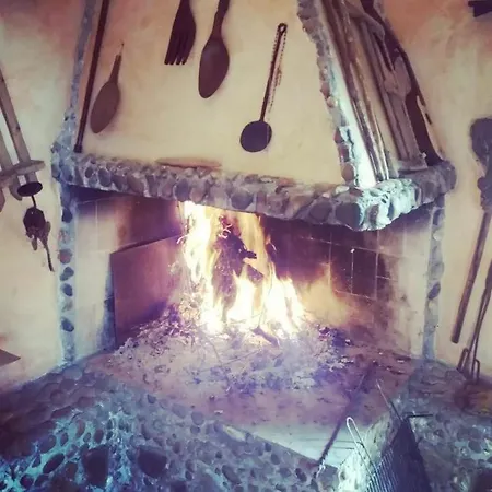 Casa vacanze Anna Flussio