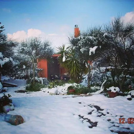Anna Casa vacanze