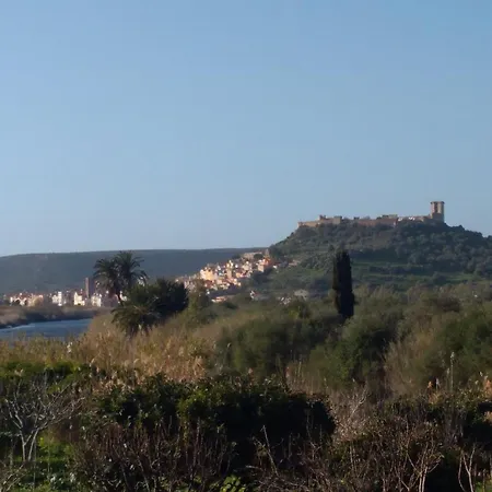 Casa vacanze Anna *